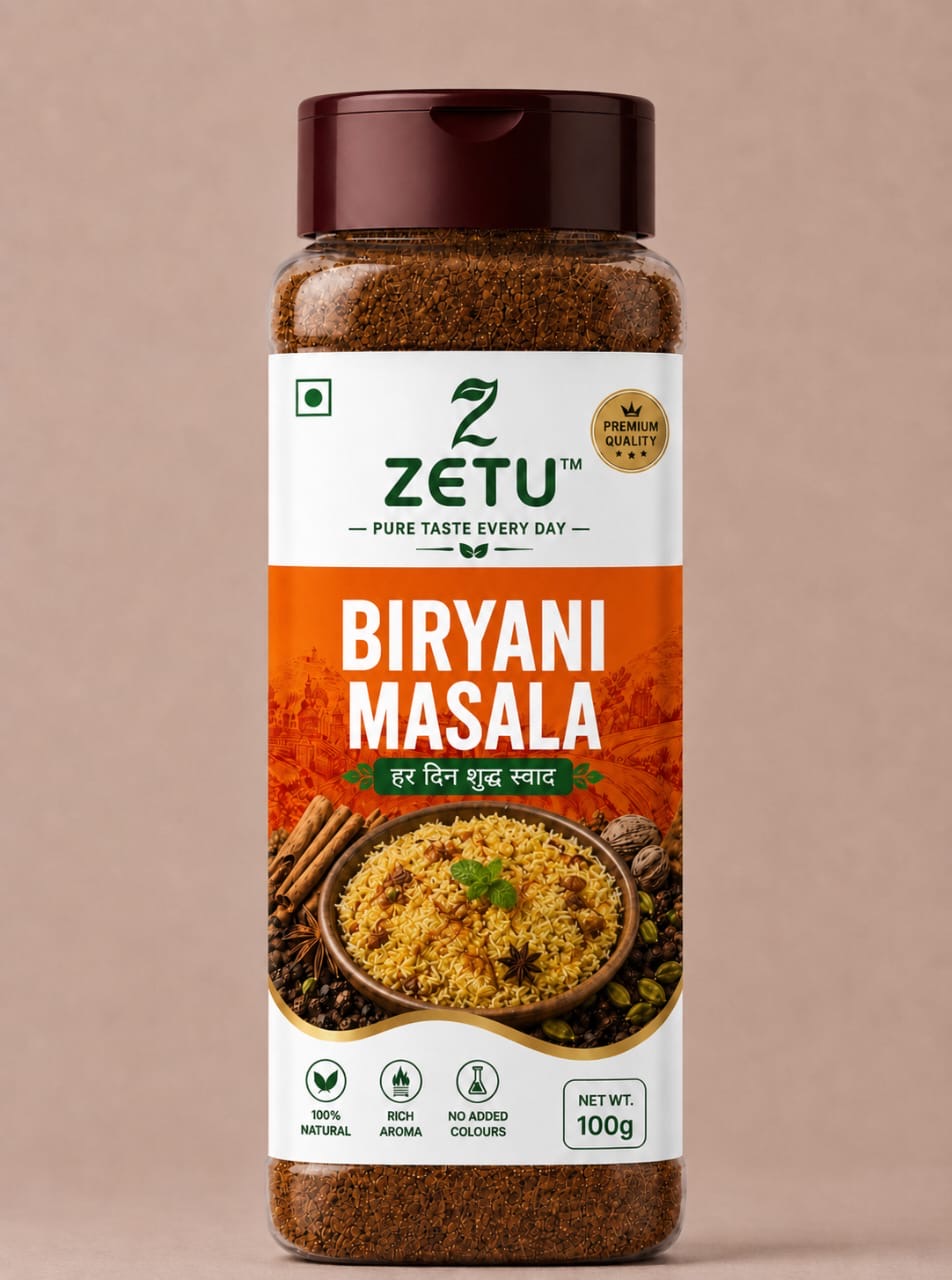 Biryani masala